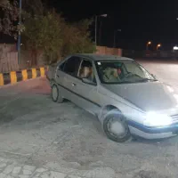 ۴۰۵مدل ۸۹تو کرم خشک|خودرو سواری و وانت|یاسوج, |دیوار