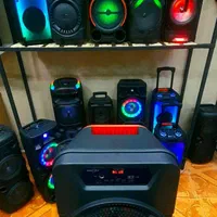 اسپیکر ۲باند/ gts1702 / کمترین قیمت مشهد|سیستم صوتی خانگی|مشهد, پنجتن|دیوار