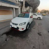 کوییک ۱۴۰۰R|خودرو سواری و وانت|تهران, شکوفه (عبدل آباد)|دیوار