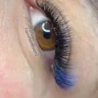 آموزش وانجام اکستیشن و کاشت مژه|خدمات آرایشگری و زیبایی|اردبیل, |دیوار