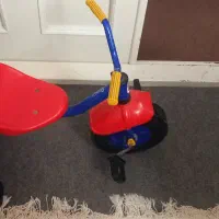 کالسکه ،رورک،کریر،سه چرخه