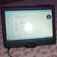 لپ تاب صفحه لمسی DELL XT2