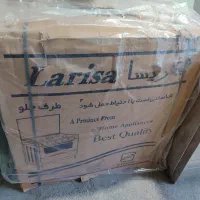 اجاق گاز طرح فر لاریسا نو باکارتن .