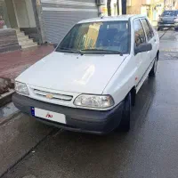 پراید 94|خودرو سواری و وانت|شهرکرد, |دیوار