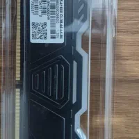 رم 16GB DDR5 Geil|قطعات و لوازم جانبی رایانه|کرمان, |دیوار
