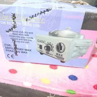دستگاه شمع