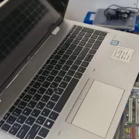لپ تاپ hp i7 8th نسل ۸ فوق العاده تمیز|رایانه همراه|مشهد, آزادشهر|دیوار