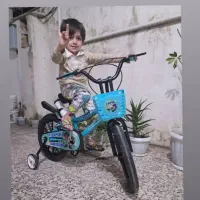 سه چرخه دلیجان و دوچرخه سونیک