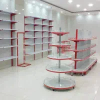 قفسه هایپری ۸۲۹|فروشگاه و مغازه|چابهار, |دیوار