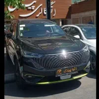 شوال h6/هاوال اچ۶/شاوال هیبرید/صفر تحویل فوری|خودرو سواری و وانت|تهران, درختی|دیوار