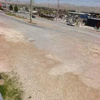 فروش زمین 10هکتاری