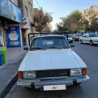 وانت پیکان|خودرو سواری و وانت|کرج, دولتآباد|دیوار