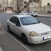 ریو ۸۷ سفید|خودرو سواری و وانت|کرج, اتحاد|دیوار