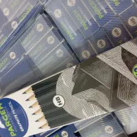 مداد مشکی لوزام تحریر عمده از بازار با ارسال