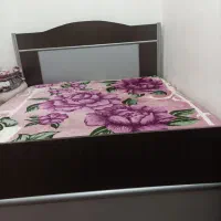 تخت دونفره