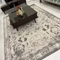 فرش دو عدد