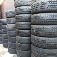 لاستیک دست دوم لاستیک استوک پژویی۱۴پرایدی۱۳سمندی۱۵