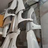 بدنه کاپوت گلگیر درب جانبی رنگ شده ضمانتی|قطعات یدکی و لوازم جانبی|اصفهان, آزادان|دیوار