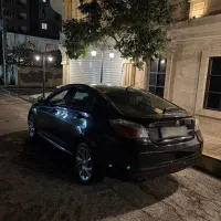 MG6 gt 2014|خودرو سواری و وانت|تهران, سوهانک|دیوار