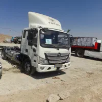 الوندامفور فوتون 8تن m4