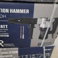 فروش هیلتی ۹کیلویی رونیکس|ماشین‌آلات صنعتی|قم, امامزاده ابراهیم|دیوار