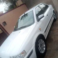 سمندLX96تروتمیز