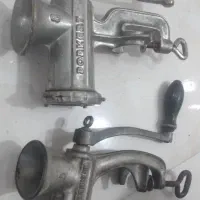 چرخ گوشت