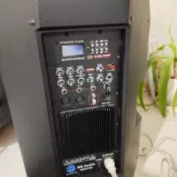 باند مناسب باغ دیجی و|سیستم صوتی خانگی|نجفآباد, قلعه سفید|دیوار