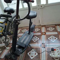 اسکوتر برقی مدل وینر اسکای