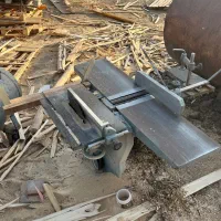 دستگاه برش۳کاره وپمپ باد|ماشینآلات صنعتی|قزوین, |دیوار