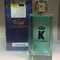 ادکلن اصلی دولچه گابانا کینگ D&G king|آرایشی، بهداشتی، درمانی|تهران, صد دستگاه|دیوار