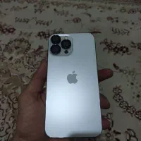 آیفون 13 pro max ظرفیت 256g|موبایل|رشت, کوی مهر|دیوار
