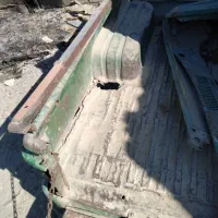 اتاق تویوتا مدل 84|قطعات یدکی و لوازم جانبی|سراوان, |دیوار