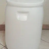 دبه 50کیلویی 35لیتری گلوکز