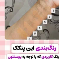 پنکک آرایشی|آرایشی، بهداشتی، درمانی|تهران, صاحب الزمان|دیوار