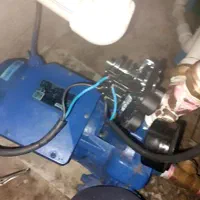 لوله کشی آب وفاضلاب|خدمات پیشه و مهارت|ساوه, |دیوار