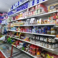 واگذاری سوپر مارکت|اجارهٔ مغازه و غرفه|سنندج, |دیوار