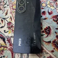 poco c71 در حد نو