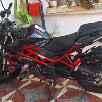 فروش موتور بنلی ۲۵۰