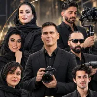 استودیو فیلم برداری رهآوا (نجفی)