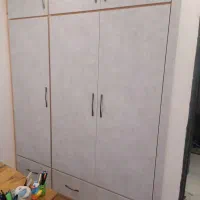 ۱۱۸ متری شیک خ تهران ارکیده  ۵۵۰ وام دار|فروش آپارتمان|قائم‌شهر, |دیوار