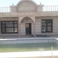 ویلا ۵۰۰ متری، چهارباغ، رامجین، سهیلیه|فروش خانه و ویلا|کرج, حسن آباد|دیوار