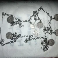 سکه قدیمی کلکسیونی