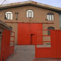 سوله اجاره ۱۲۰۰متر شهرک صنعتی پایتخت