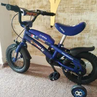 دوچرخه ۱۴ ، نو و کاملا سالم|دوچرخه، اسکیت، اسکوتر|بندرعباس, |دیوار