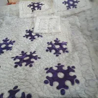 روتختی ساتن نونواصلااستفاده نشده|سرویس روتختی|قدس, شهر‌قدس|دیوار