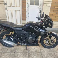 موتور فروشی  2عدد  هردو صفر و در حد صفر|موتورسیکلت|گرمسار, |دیوار