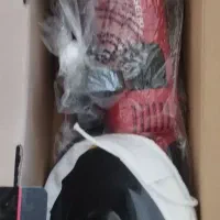 ماشین پوست اکبند