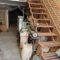 اجاره سالن صنعتی  در گرجی|اجارهٔ دفتر صنعتی، کشاورزی، تجاری|مشهد, گرجی علیا|دیوار