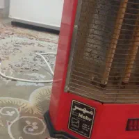 هیتر برقی|بخاری، هیتر، شومینه|کرمانشاه, |دیوار